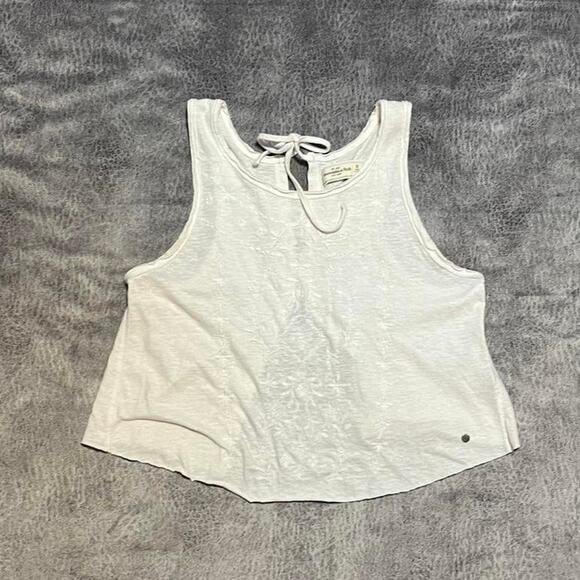 Abercrombie fitch crop - Picture 1 of 7